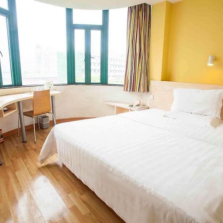 7Days Inn Zunyi Beijing Road Zewnętrze zdjęcie