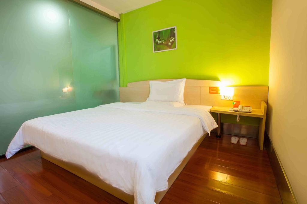 7Days Inn Zunyi Beijing Road Pokój zdjęcie