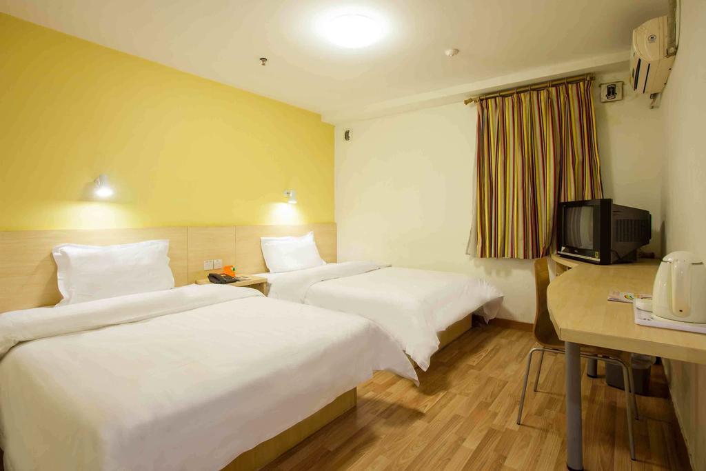 7Days Inn Zunyi Beijing Road Pokój zdjęcie