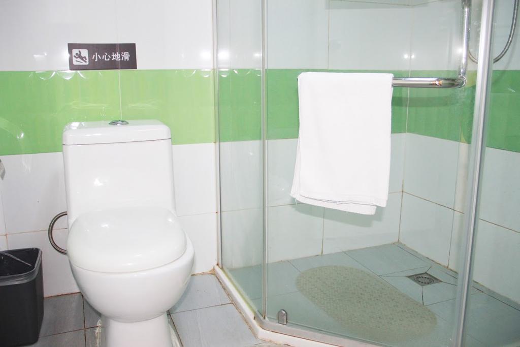 7Days Inn Zunyi Beijing Road Zewnętrze zdjęcie