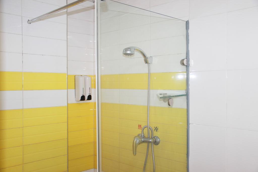7Days Inn Zunyi Beijing Road Zewnętrze zdjęcie