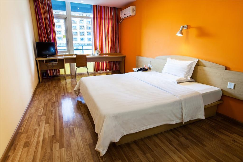 7Days Inn Zunyi Beijing Road Zewnętrze zdjęcie