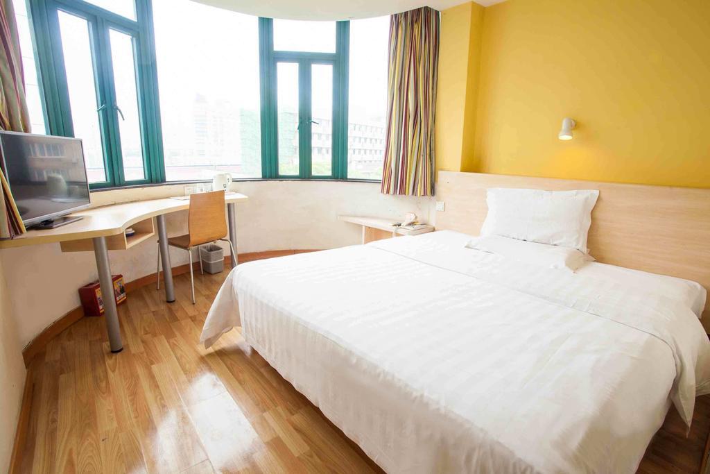 7Days Inn Zunyi Beijing Road Zewnętrze zdjęcie
